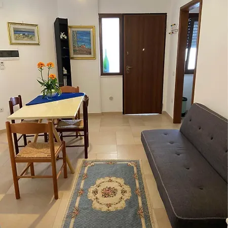 Apartman Casa Vacanze Salento Trepuzzi