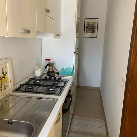Apartman Casa Vacanze Salento *