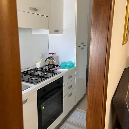 Apartman Casa Vacanze Salento Trepuzzi