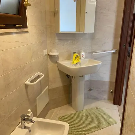 Casa Vacanze Salento Apartman