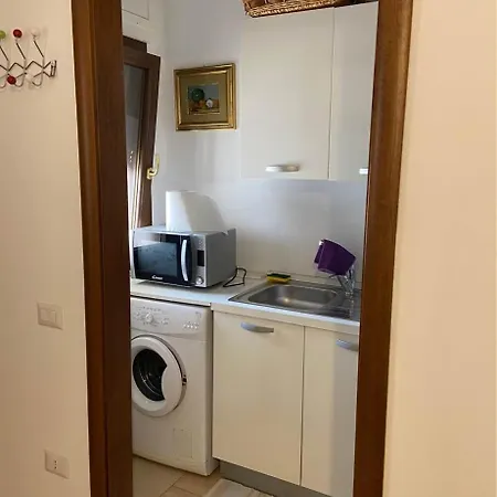 Apartman Casa Vacanze Salento *